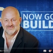 AWS Now Go Build Episode 1 with Werner Vogels