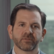 Terry Wise, VP, Global Alliances and Channels, AWS