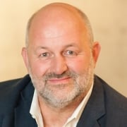Werner Vogels, CTO, AWS
