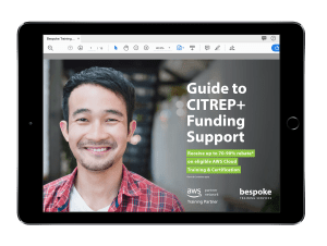 Guide to CITREP+ Funding Support