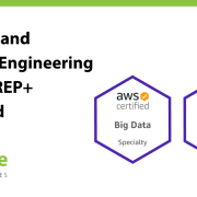 Big Data and Security Engineering now CITREP endorsed