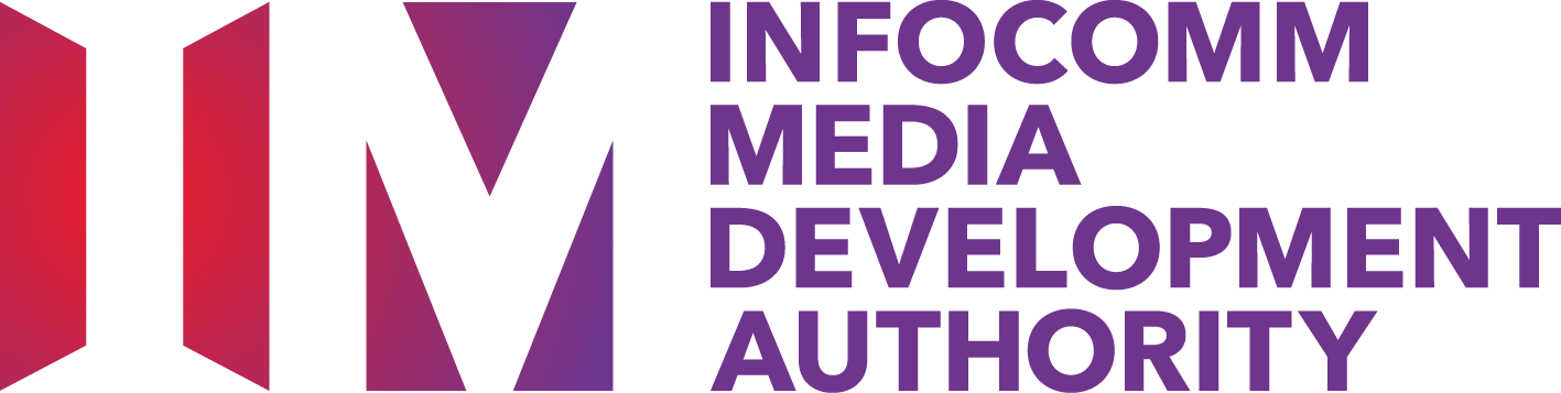 IMDA Logo