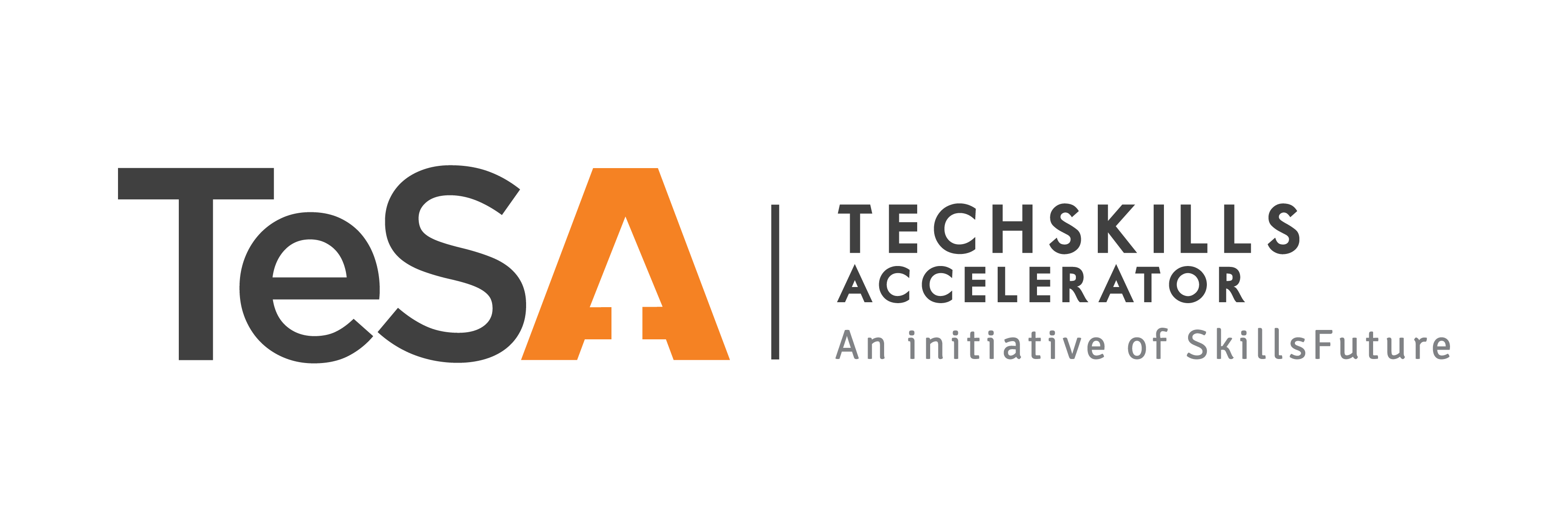 TeSA Logo