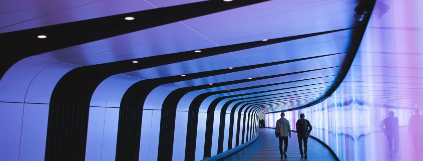 Featured Image walking toward a Cloud-First Future