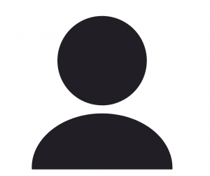 Person icon